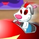 Мышонок-гонщик | Mouse Racer