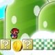 Новый Марио | New Mario
