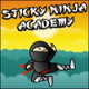 Академия Ниндзя | Ninja Academy