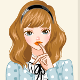 Одевалка и макияж для девочек | Dress Up and Makeover for Girls