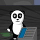 Большое приключение панды | Pandas Bigger Adventures
