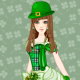 Ирландская одевалка | Irish Dress Up