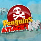 Атака пингвинов 4 | Penguins Attack 4