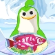Еда для пингвина | Penguin Food Club