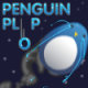 Кинь пингвина | Penguin Plop