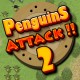 Атака Пингвинов 2 | Penguins Attack 2