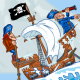Пираты: сокровища Арктики | Pirates: Arctic Treasure