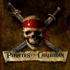 Пираты Карибского моря: Проклятая пещера | Pirates of the Caribbean: Cursed Cave Crusad