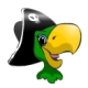 Однорукий пират | Pirates Revence