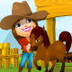 Разводим пони | Pony Farmer