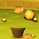 Ловим тыкву | Pumpkin Catch