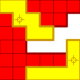 Игра с блоками | Puzzle Quest