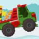 Грузовик Санта Клауса | Santa Truck