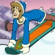 Скуби Ду: Зимний чудо-пёс | Scooby Doo: Big Air Show
