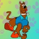 Одень Скуби Ду | Scooby Doo Dress Up