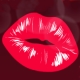Поцелуй красавицы 2 | Screen Kiss 2