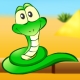 Бомбочки для змейки | Shoot Snake