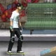 Cкейтборд в городе | Skateboard City