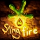 Огненная рогатка | Slingfire
