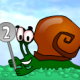 Улитка Боб 2 | Snail Bob 2