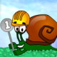 Улитка Боб | Snail Bob