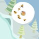 Снежные лемминги | Snow Lemmings