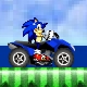 Соник АТВ | Sonic ATV Trip