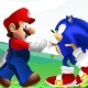 Марио и Соник | Mario And Sonic