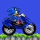 Мототриал для Соника | Moto Trial For Sonic Hedgehog
