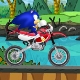 Супер Ёжик: приключения | Sonic Moto Adventure