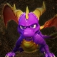 Дракон Спиро: полет в пещере | Spyro The Dragon: Cavern Escape