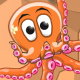 Осьминожек Сквиди 2 | Squidy 2