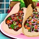 Тако со стейком 2 | Steak Tacos 2