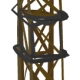 Строим башню | Steel Tower