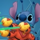 Стич: Лазерная атака | Stitch: Laser Attack