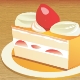 Клубничный торт | Strawberry Cake 2