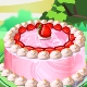Земляничный торт | Strawberry Cake