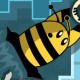 Пчелка | Striped Escape