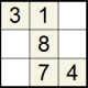 Судоку 3 | Sudoku 3
