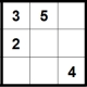 Судоку | Sudoku