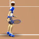 Большой теннис | Great Tennis