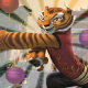 Кунг-Фу Панда: Прыжок Тигрицы | Kung Fu Panda: Tigress Jump