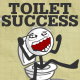 Добеги до туалета | Toilet Success