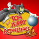 Боулинг Тома и Джерри | Tom And Jerry Bowling