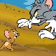 Том и Джерри: переход через улицу | Tom And Jerry: Crossing