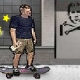 Tony Hawks Underground 2