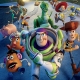 История Игрушек 3. Большой побег | Toy Story 3 Marbelous Missions