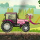 Тракторные приключения | Tractors Adventure