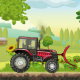 Гонки на тракторе | Tractors Power