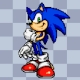 Супер Соник | Ultimate Sonic